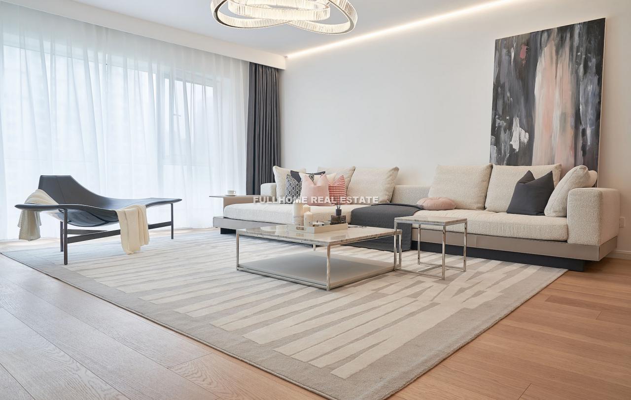 Central Park - Interior view 2, Beijing rental property
