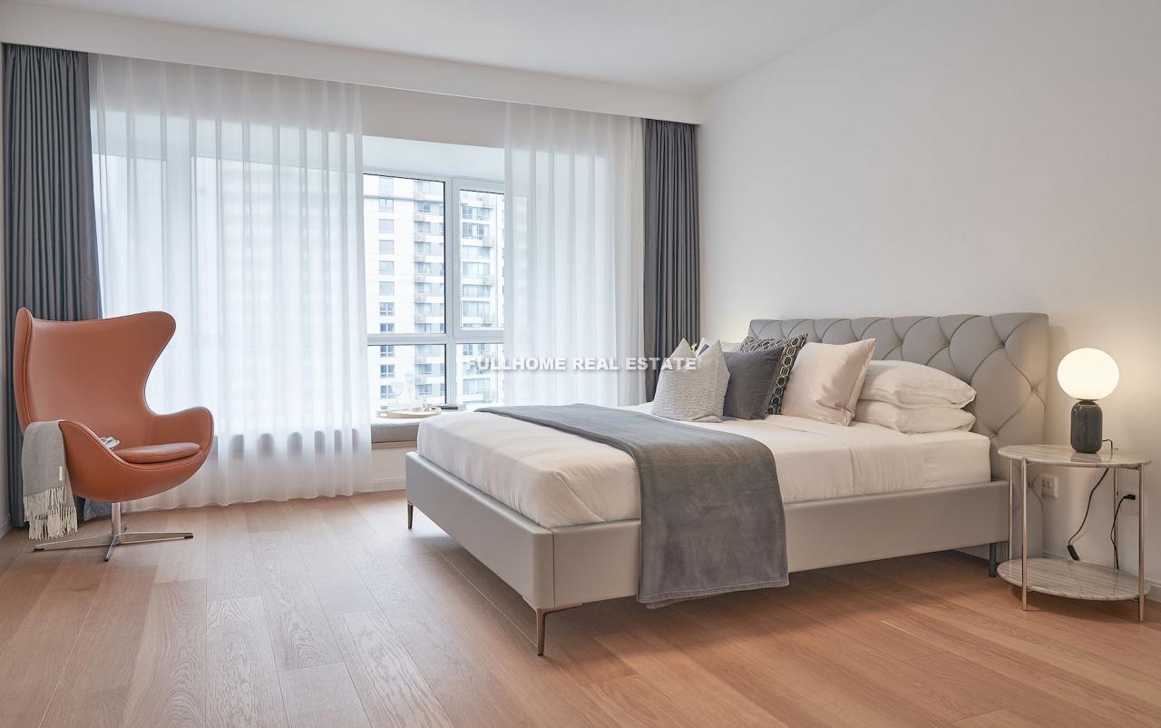 Central Park - Interior view 4, Beijing rental property