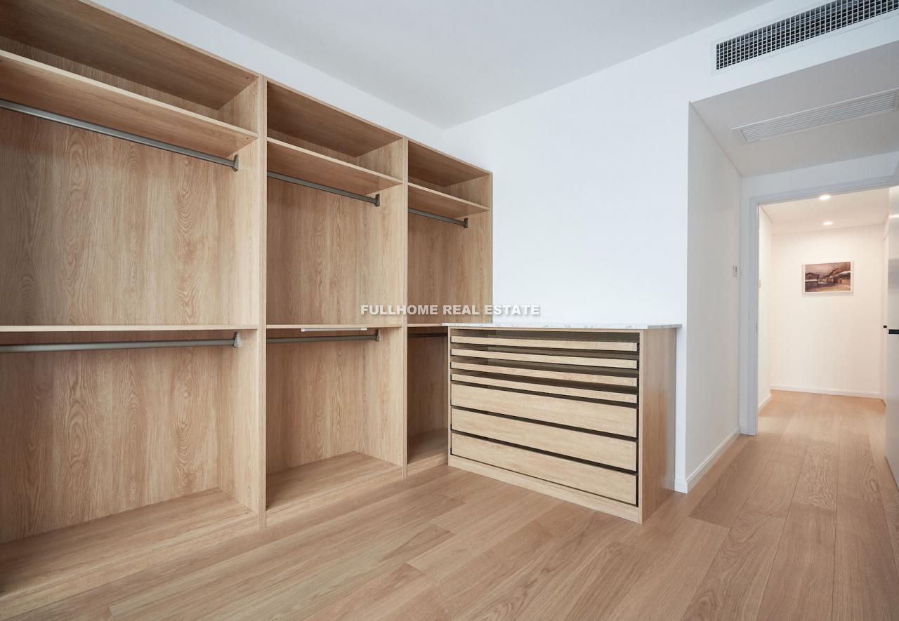Central Park - Interior view 6, Beijing rental property