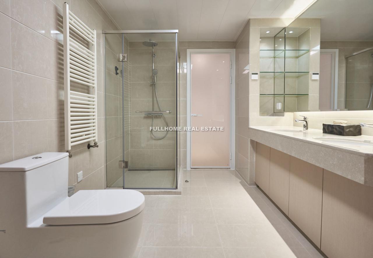 Central Park - Interior view 7, Beijing rental property