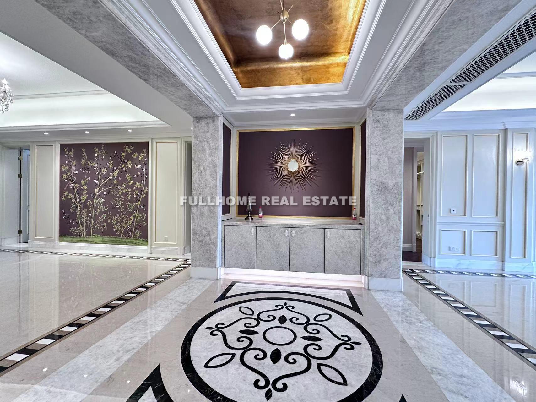 E18 - Interior view 7, Shanghai rental property