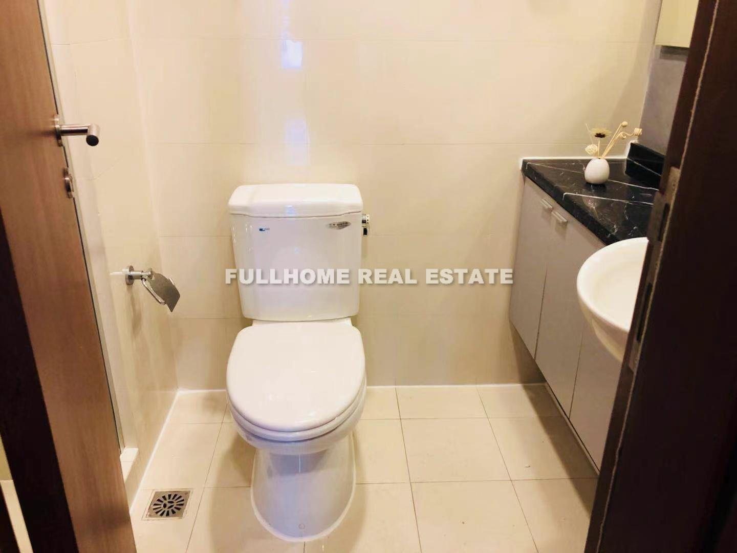 Oasis Riviera - Interior view 6, Shanghai rental property