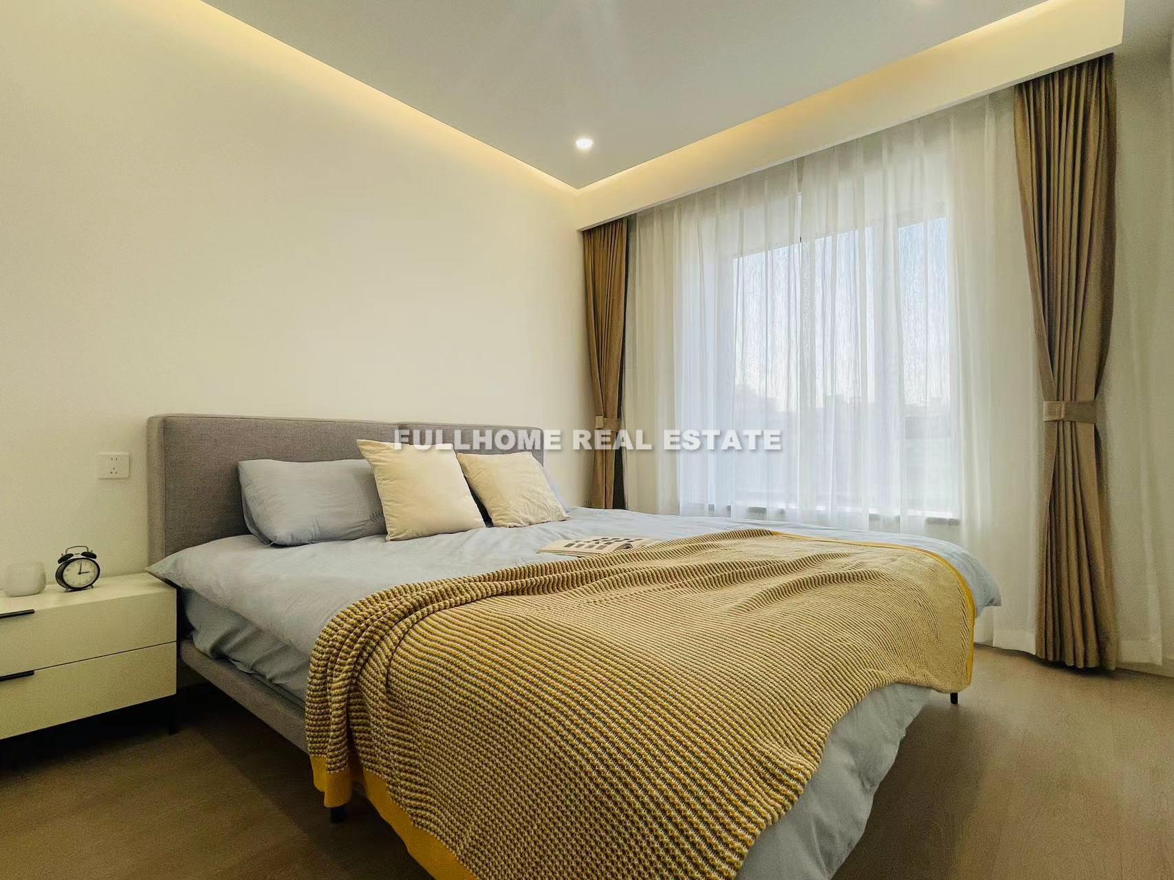 HuiLong New Town - Interior view 11, Shanghai rental property