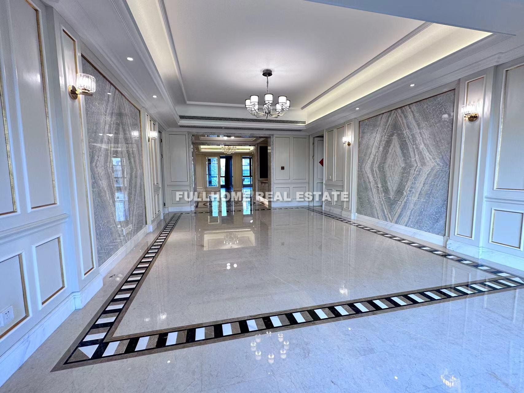 E18 - Interior view 6, Shanghai rental property