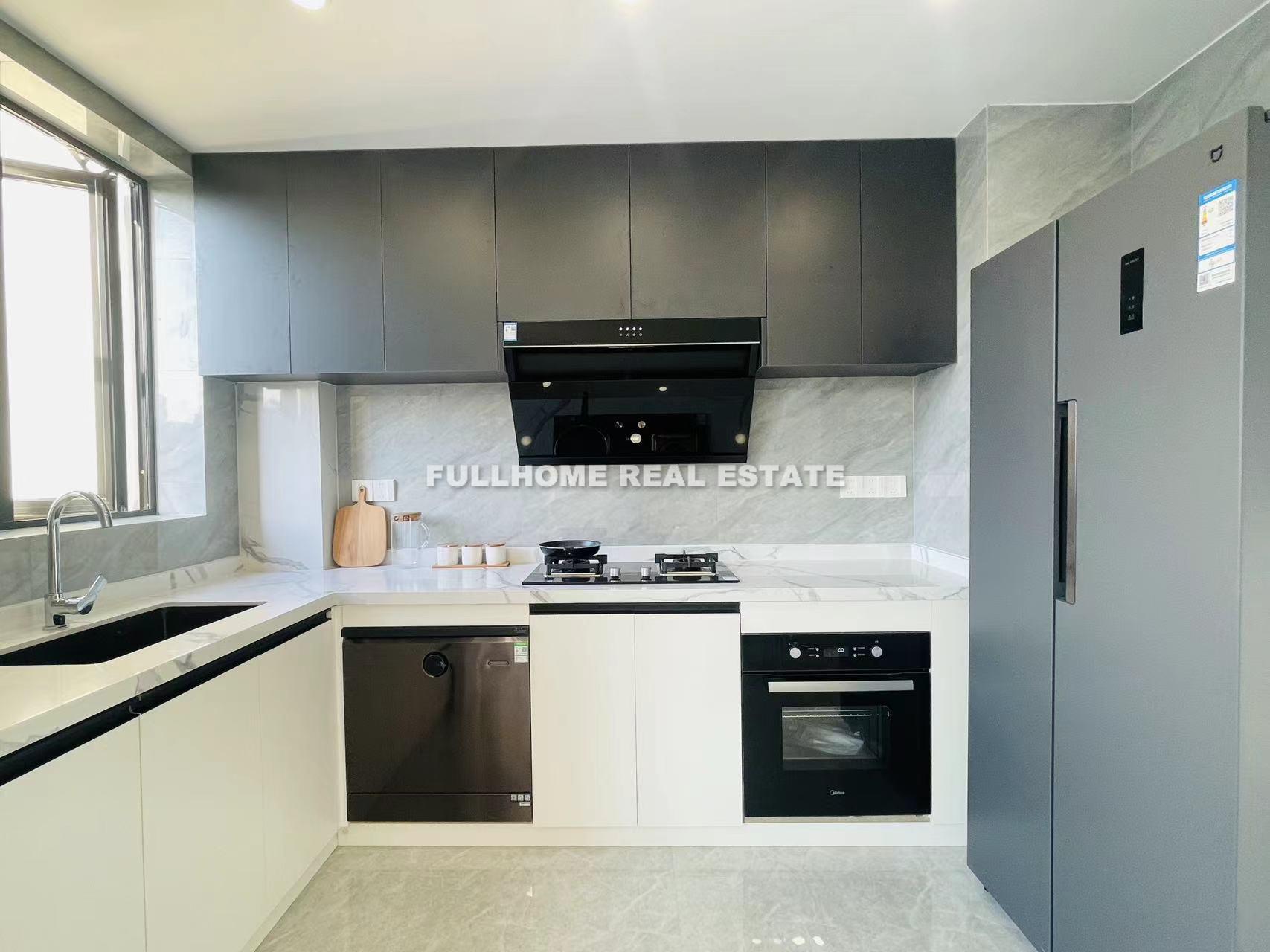 HuiLong New Town - Interior view 7, Shanghai rental property
