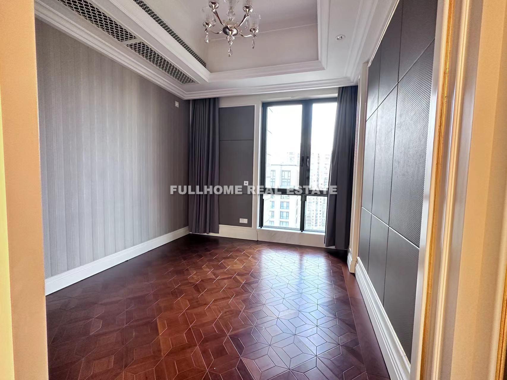 E18 - Interior view 2, Shanghai rental property