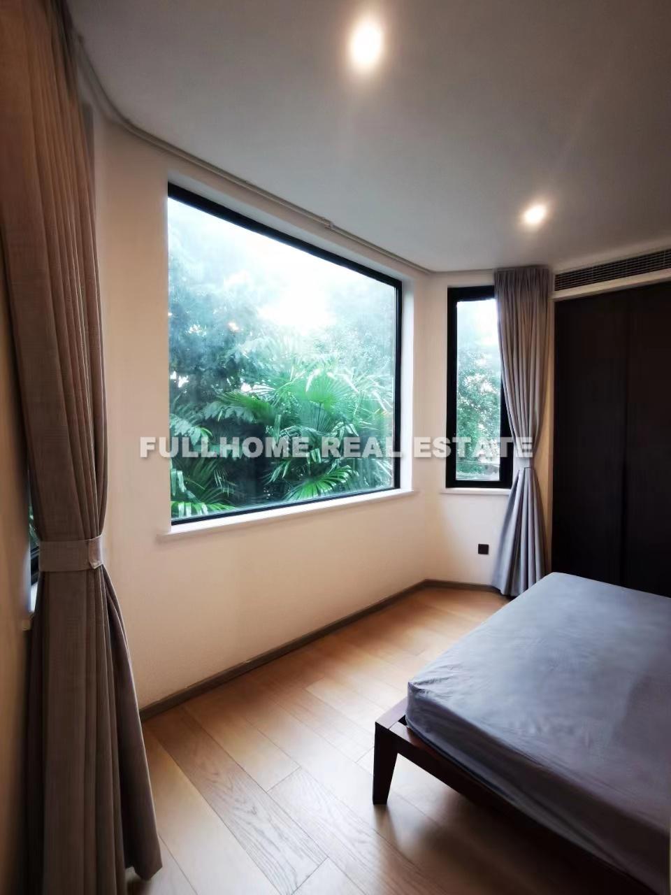 Lane 1-1000 Nanchang Road Old House - Interior view 8, Shanghai rental property