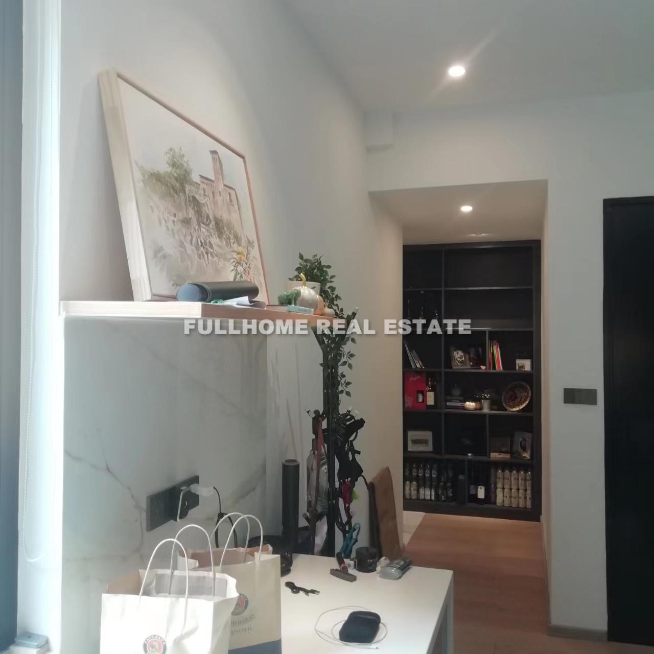 Lane 1-1000 Nanchang Road Old House - Interior view 7, Shanghai rental property