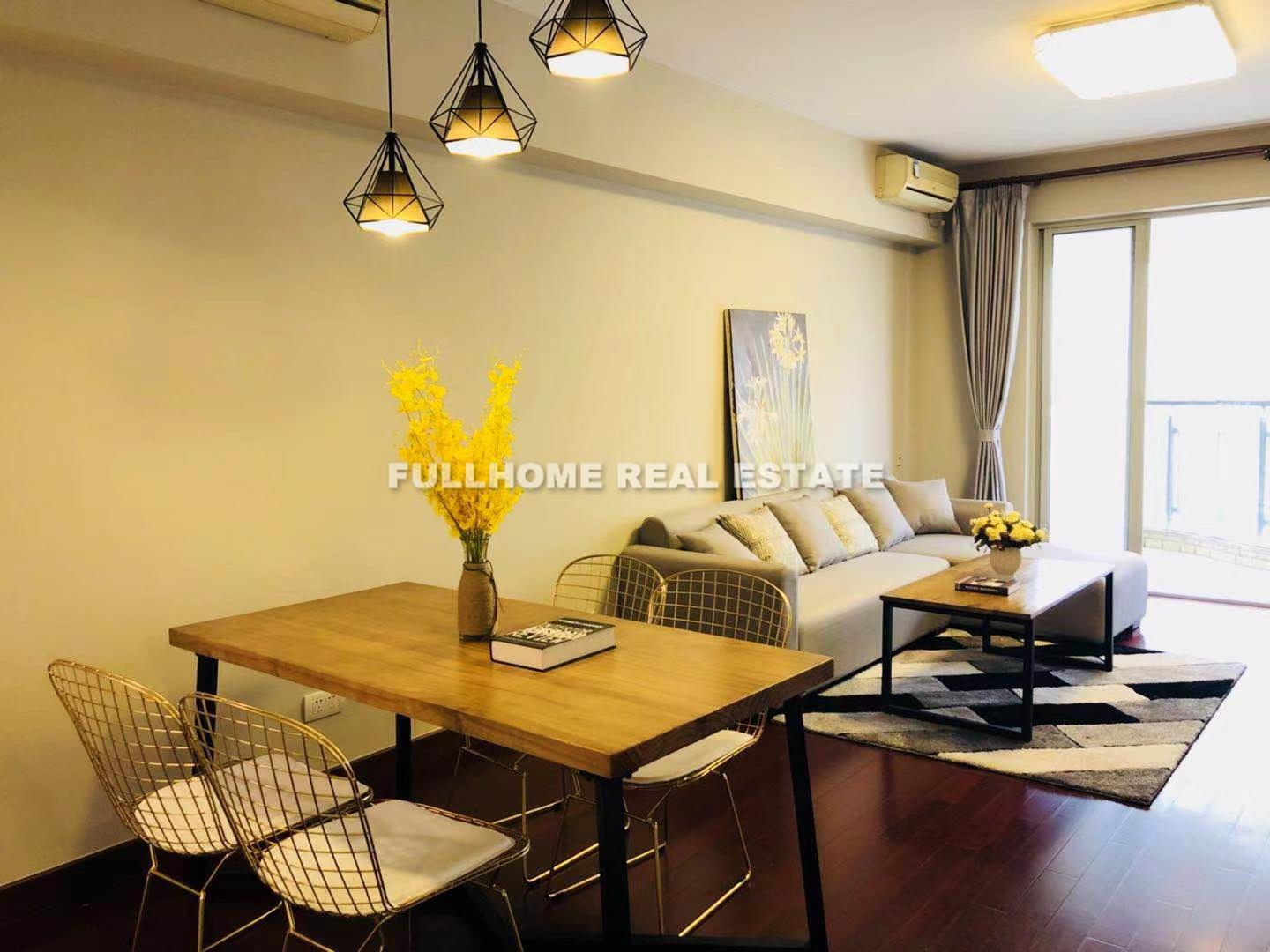 Oasis Riviera - Interior view 8, Shanghai rental property