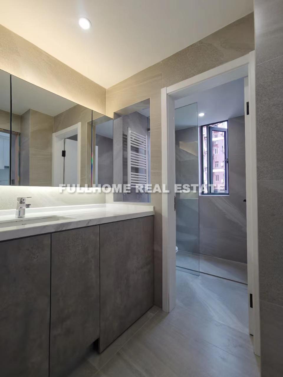 Tong Hui Apartment - Interior view 7, Shanghai rental property