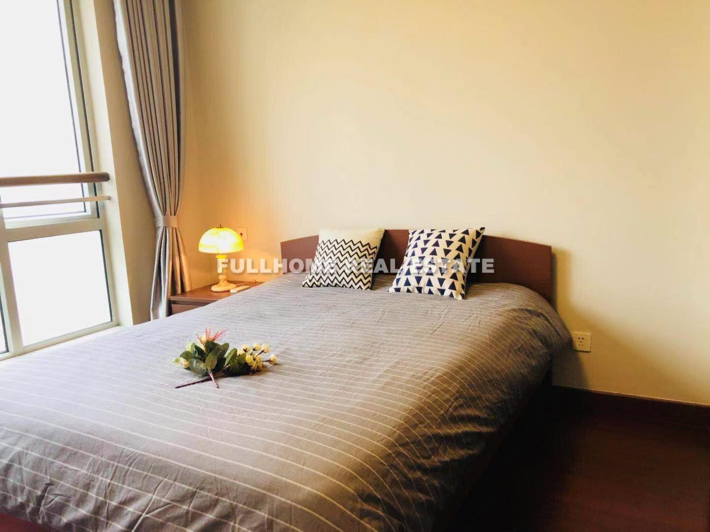 Oasis Riviera - Interior view 4, Shanghai rental property