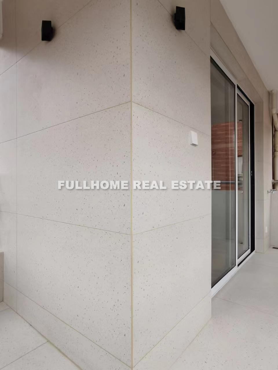 Tong Hui Apartment - Interior view 3, Shanghai rental property