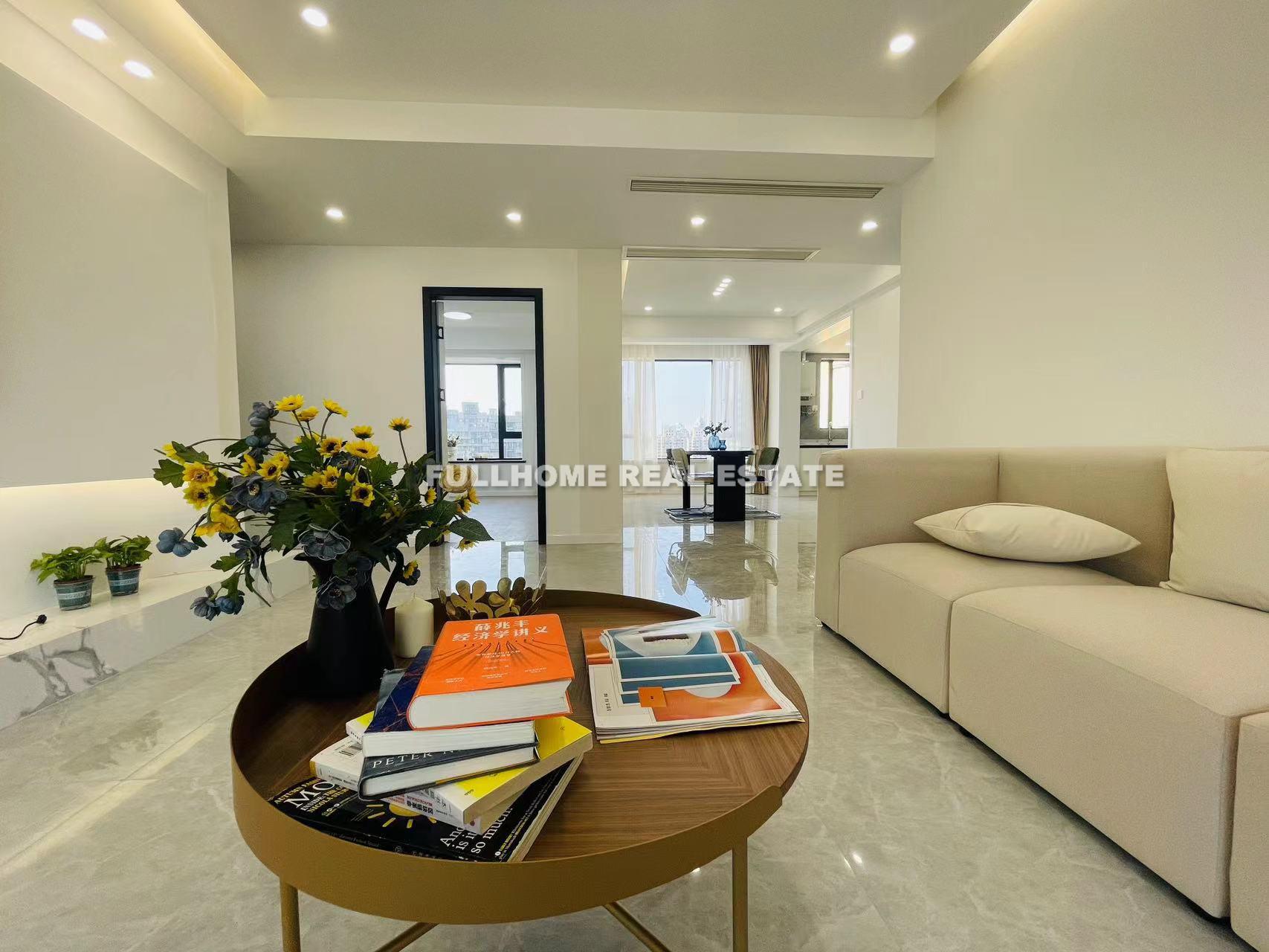 HuiLong New Town - Interior view 3, Shanghai rental property