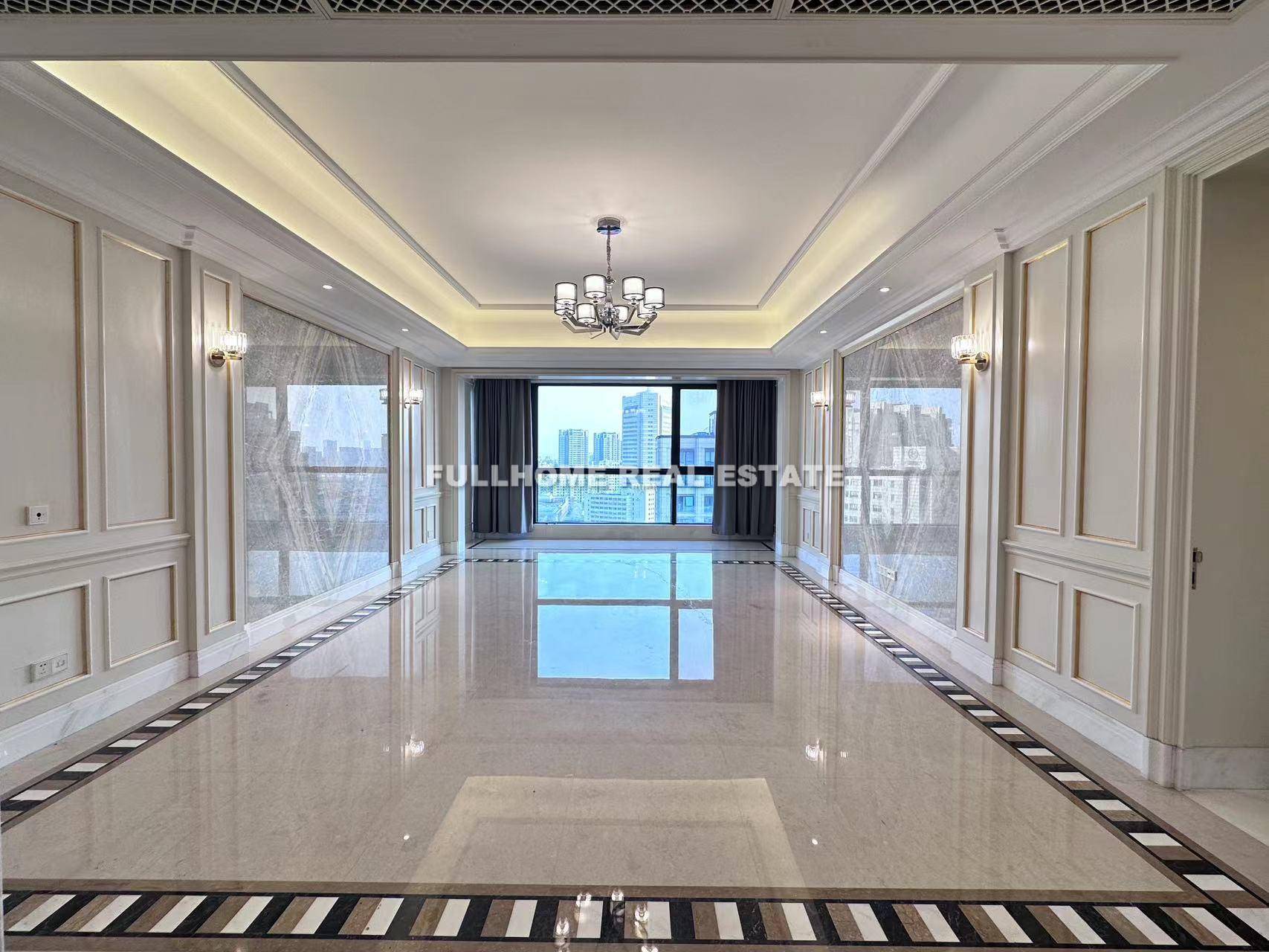 E18 - Interior view 10, Shanghai rental property