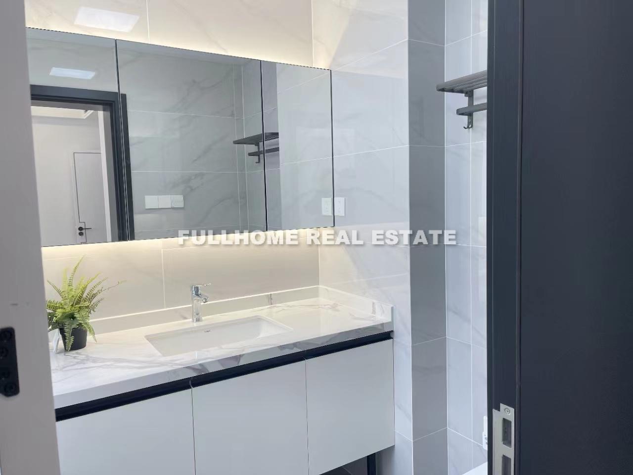 HuiLong New Town - Interior view 4, Shanghai rental property