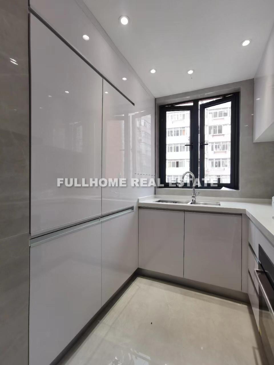 Tong Hui Apartment - Interior view 6, Shanghai rental property