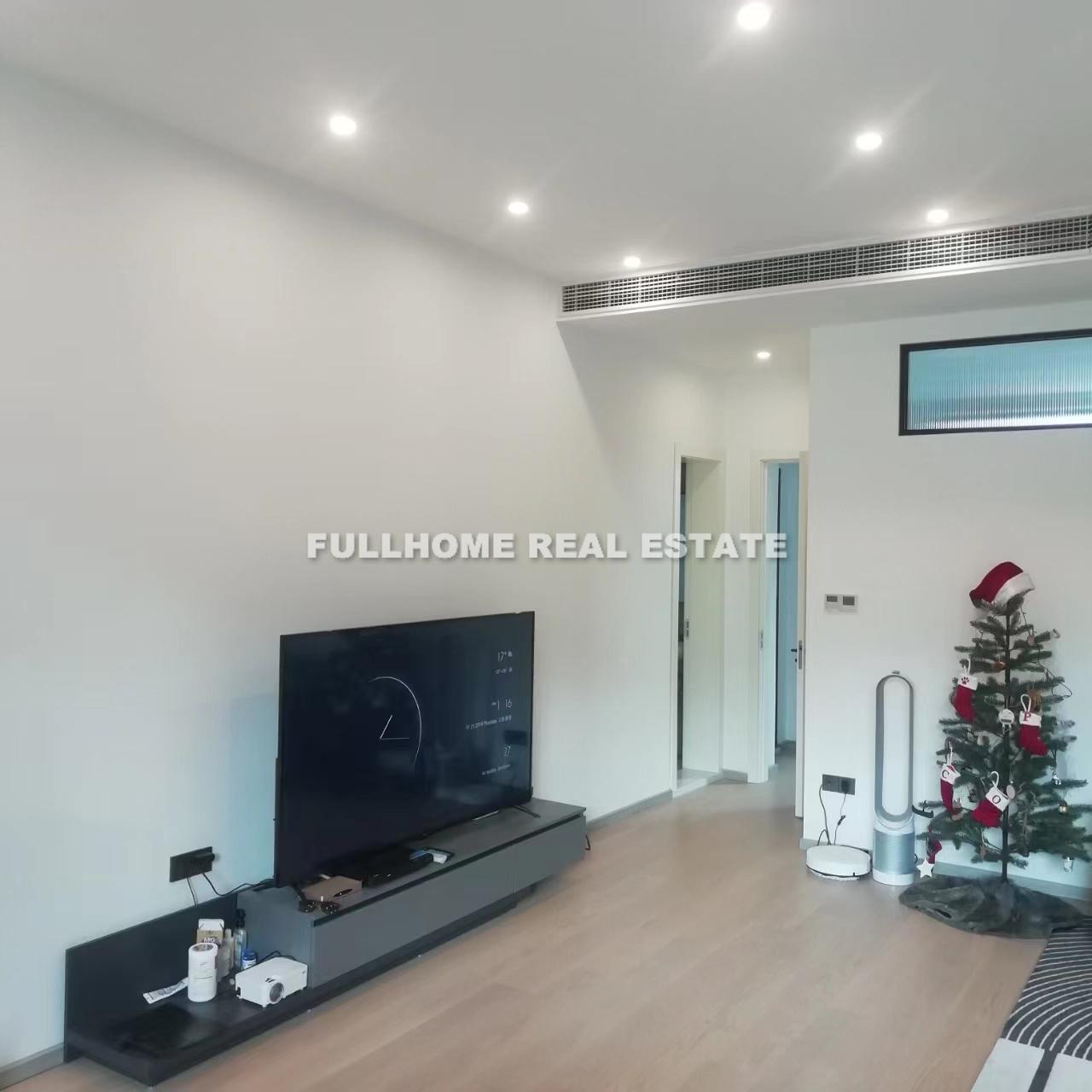 Lane 1-1000 Nanchang Road Old House - Interior view 2, Shanghai rental property