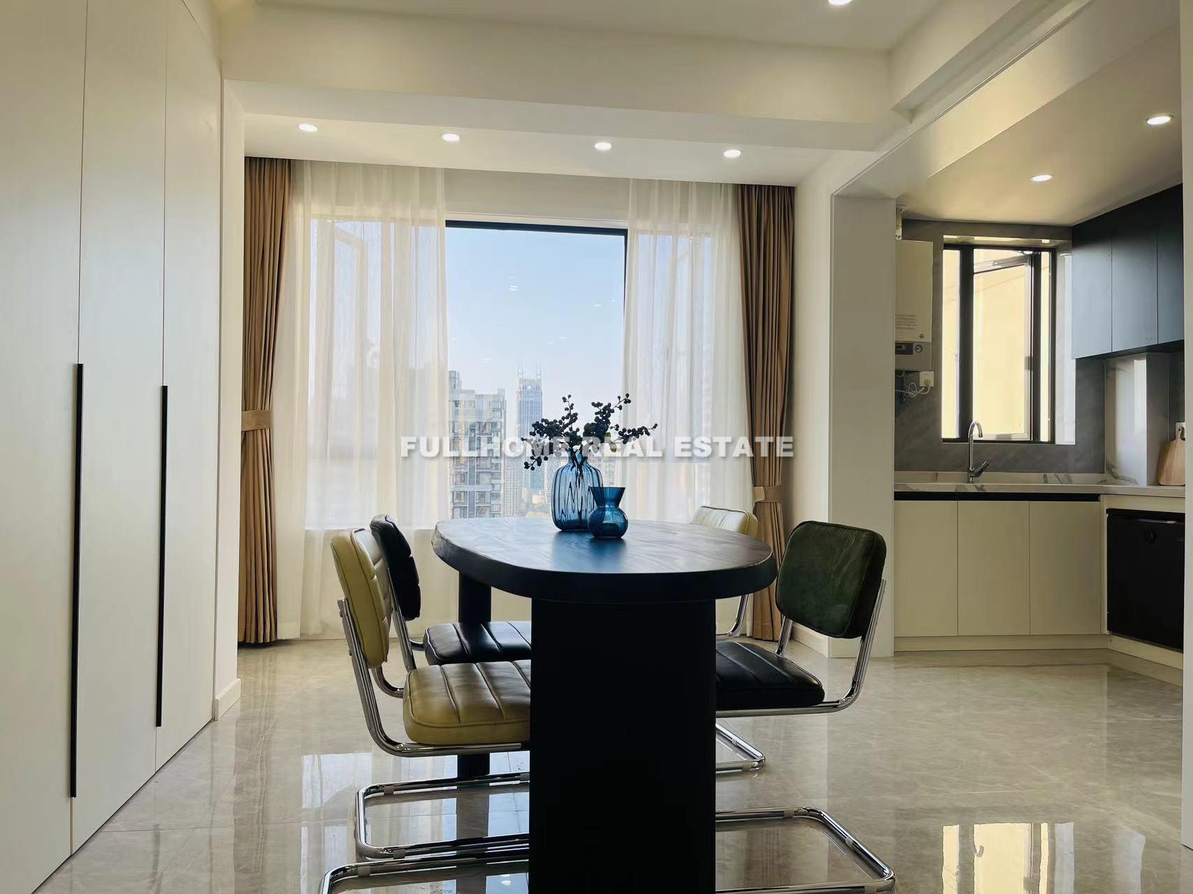 HuiLong New Town - Interior view 9, Shanghai rental property