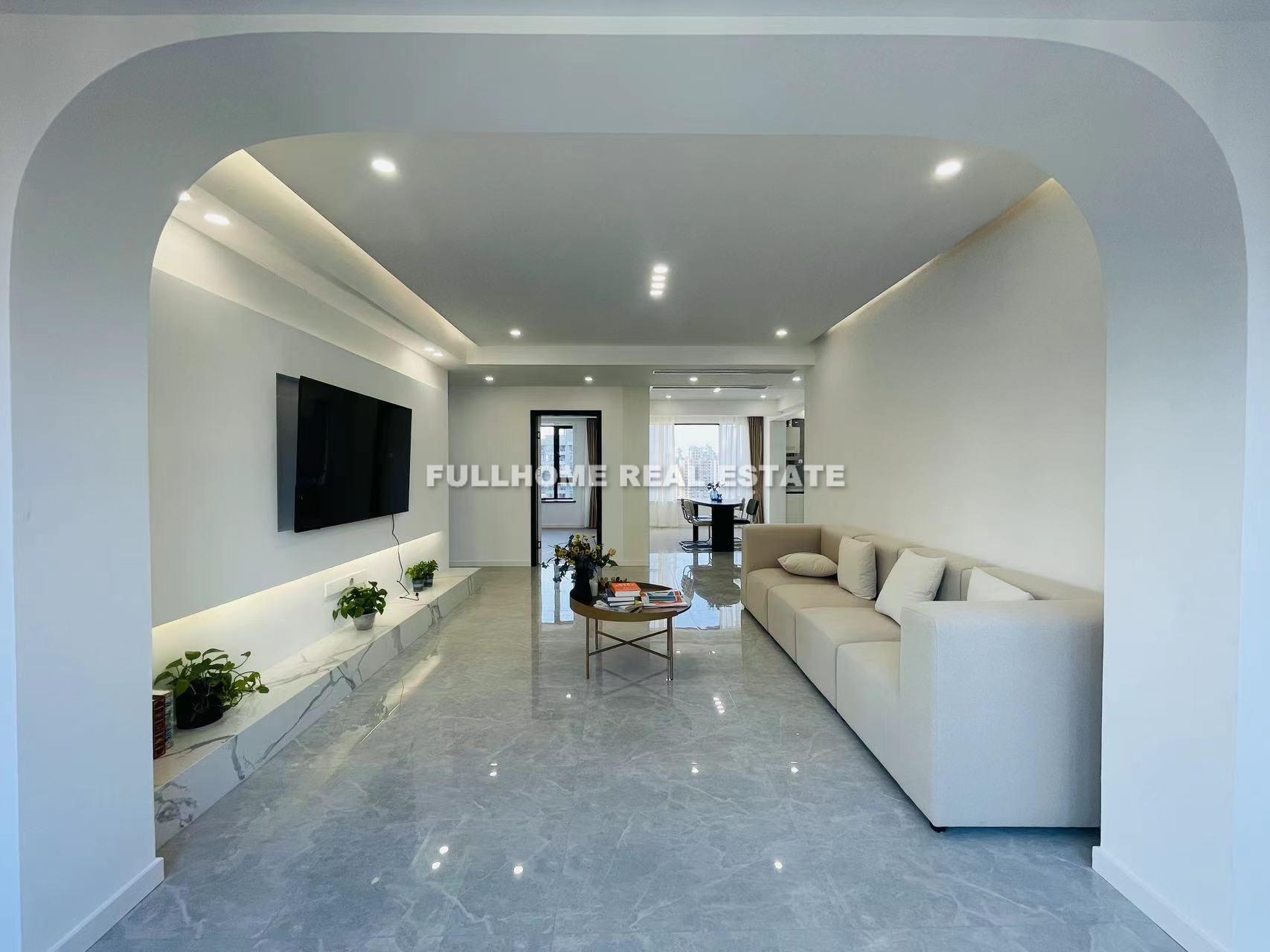 HuiLong New Town - Interior view 2, Shanghai rental property