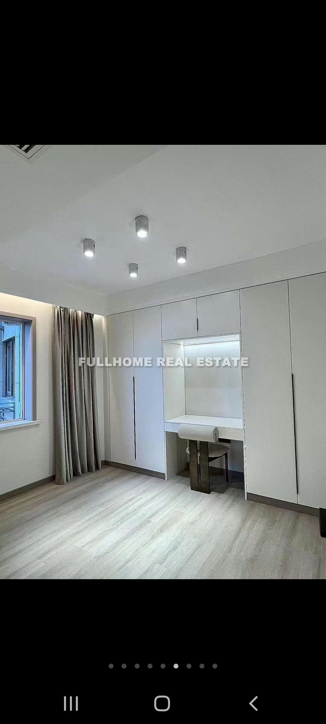 One Sino Park - Interior view 6, Shanghai rental property