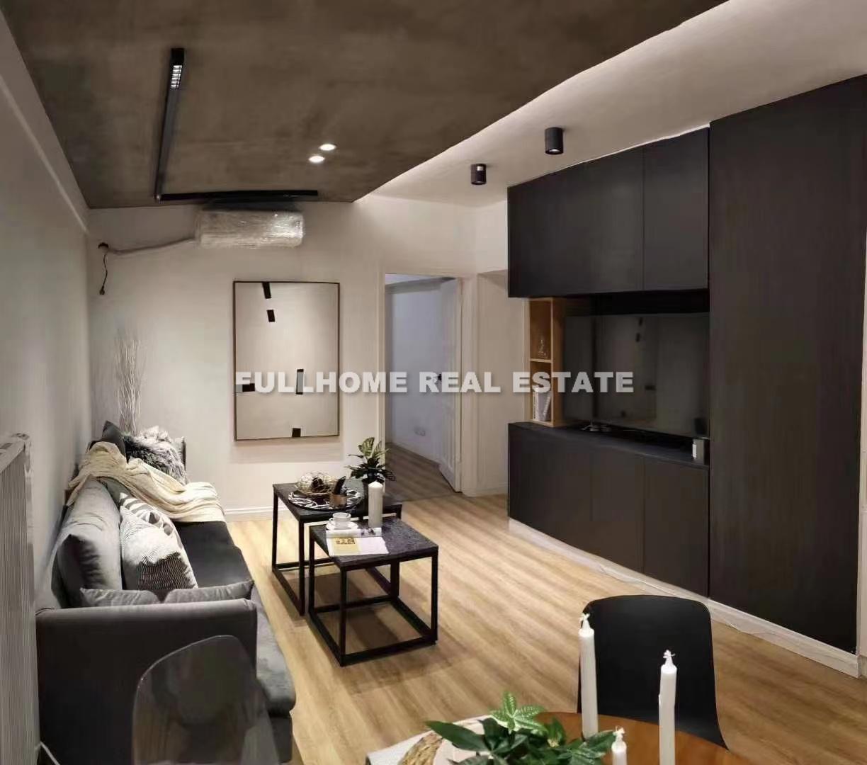 Heng Sheng Apartment - 2 bedroom apartment in Shanghai, Downtown, Downtown