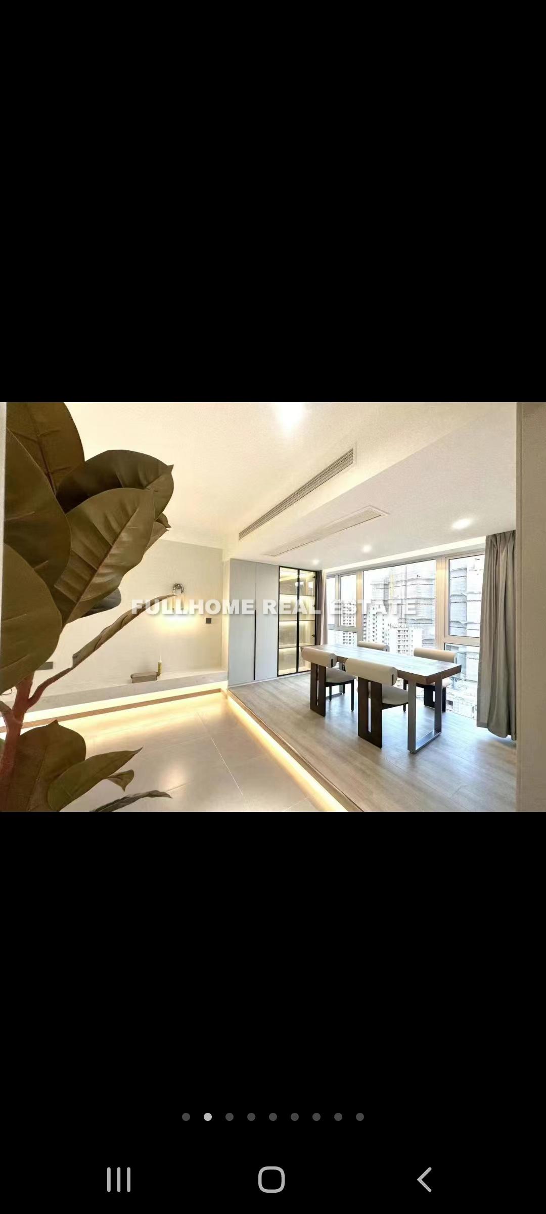 One Sino Park - Interior view 7, Shanghai rental property