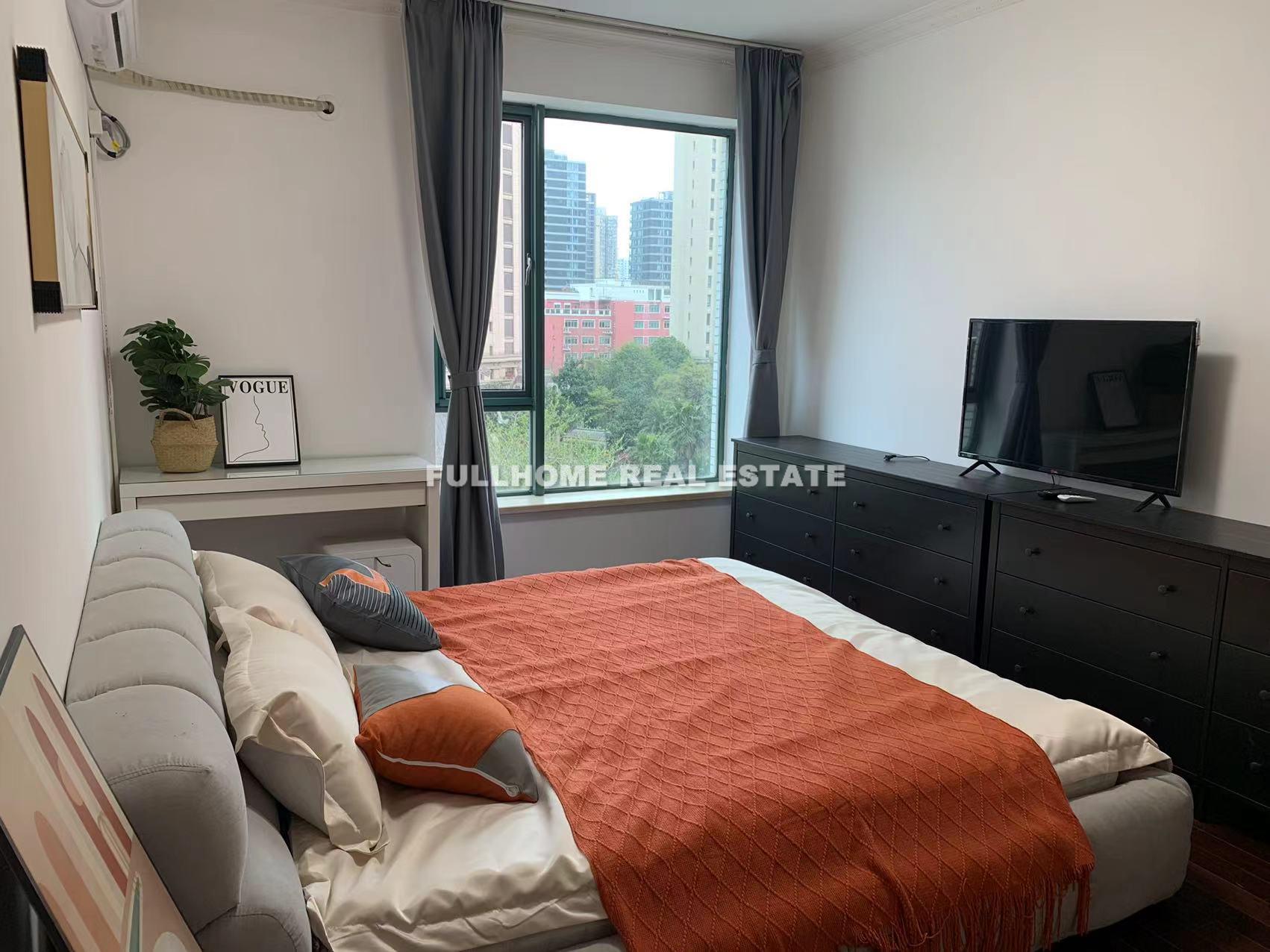 Hai Qi Yuan (The Bund) - Interior view 7, Shanghai rental property