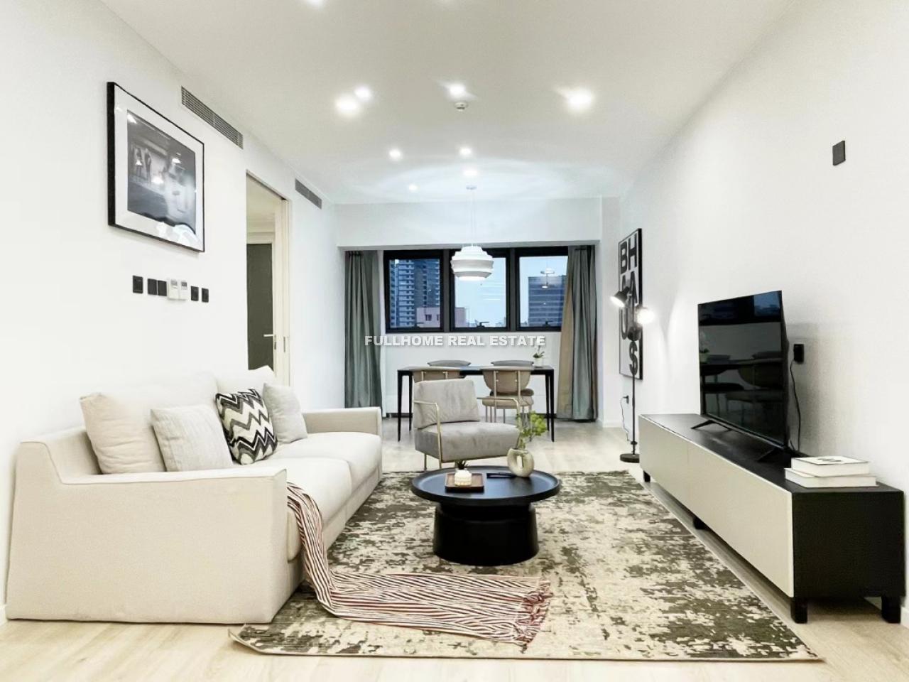 Sanlitun SOHO - 2 bedroom apartment in Beijing, Sanlitun