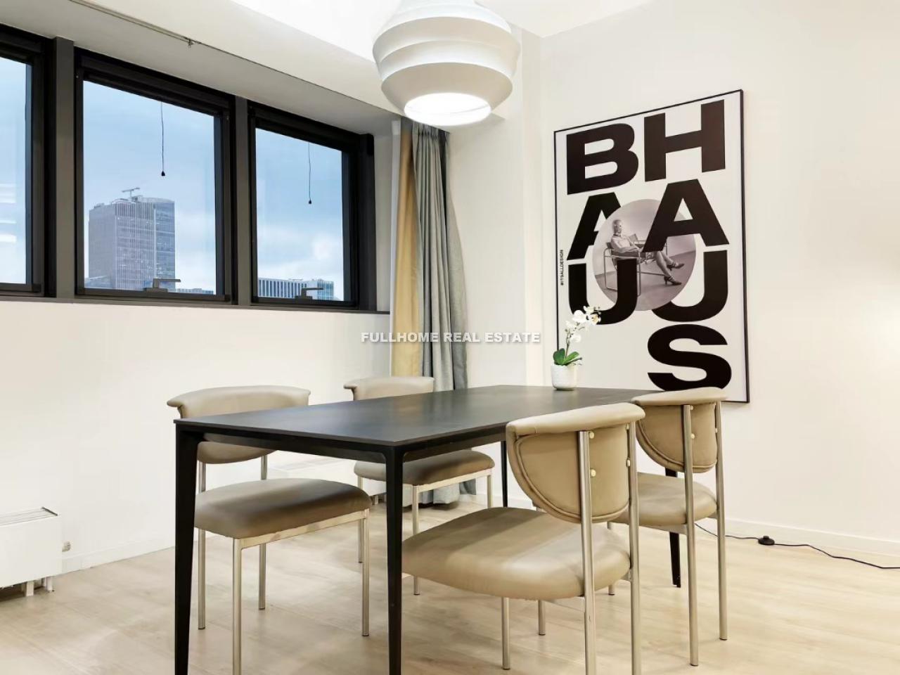 Sanlitun SOHO - Interior view 3, Beijing rental property