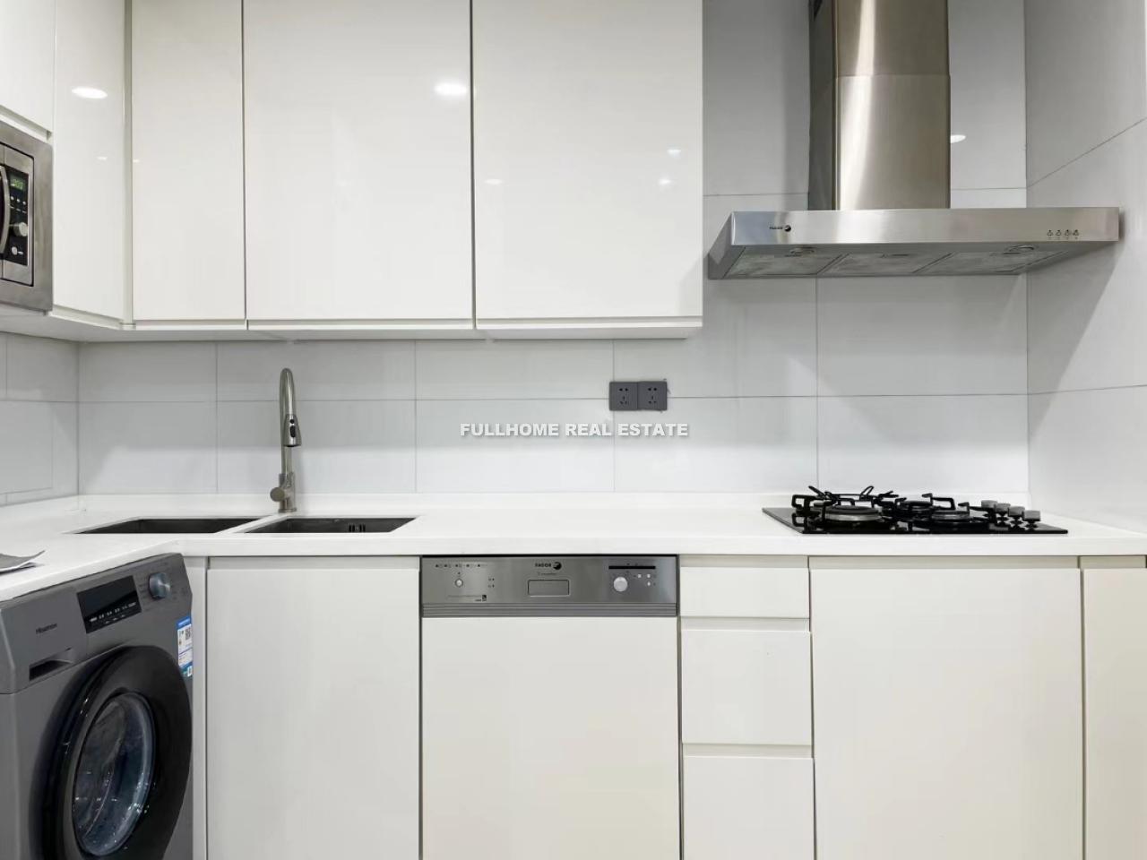 Sanlitun SOHO - Interior view 4, Beijing rental property