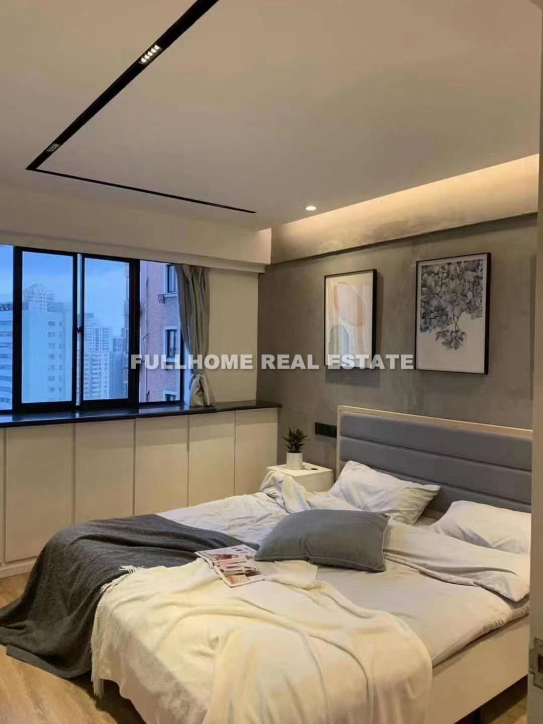 Heng Sheng Apartment - Interior view 5, Shanghai rental property