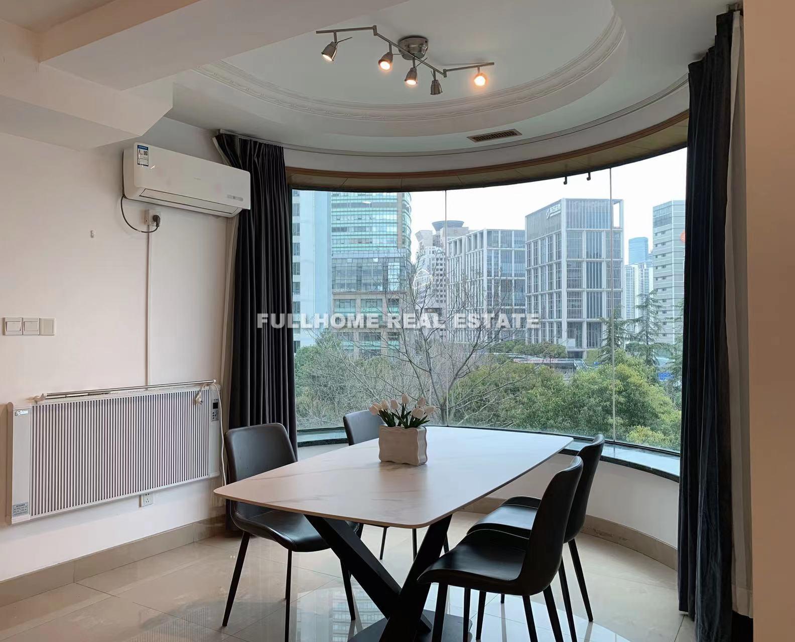 Hai Qi Yuan (The Bund) - Interior view 5, Shanghai rental property