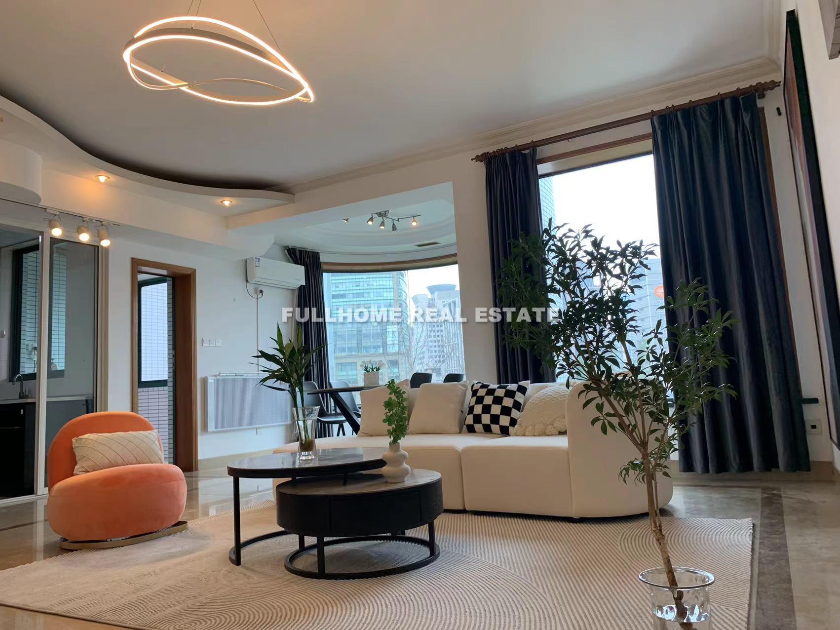 Hai Qi Yuan (The Bund) - Interior view 4, Shanghai rental property