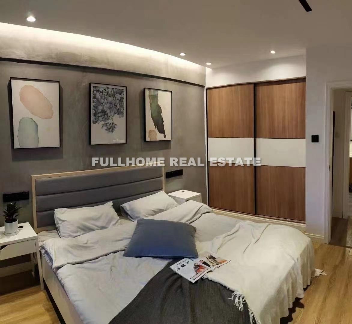 Heng Sheng Apartment - Interior view 6, Shanghai rental property