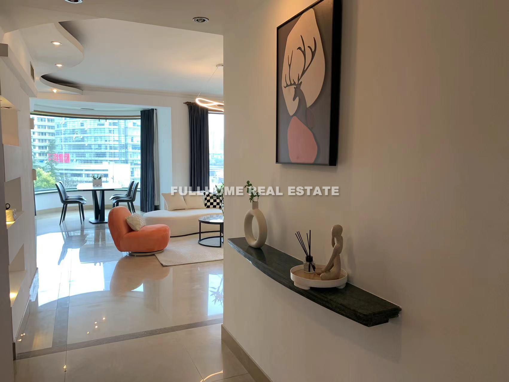 Hai Qi Yuan (The Bund) - Interior view 3, Shanghai rental property