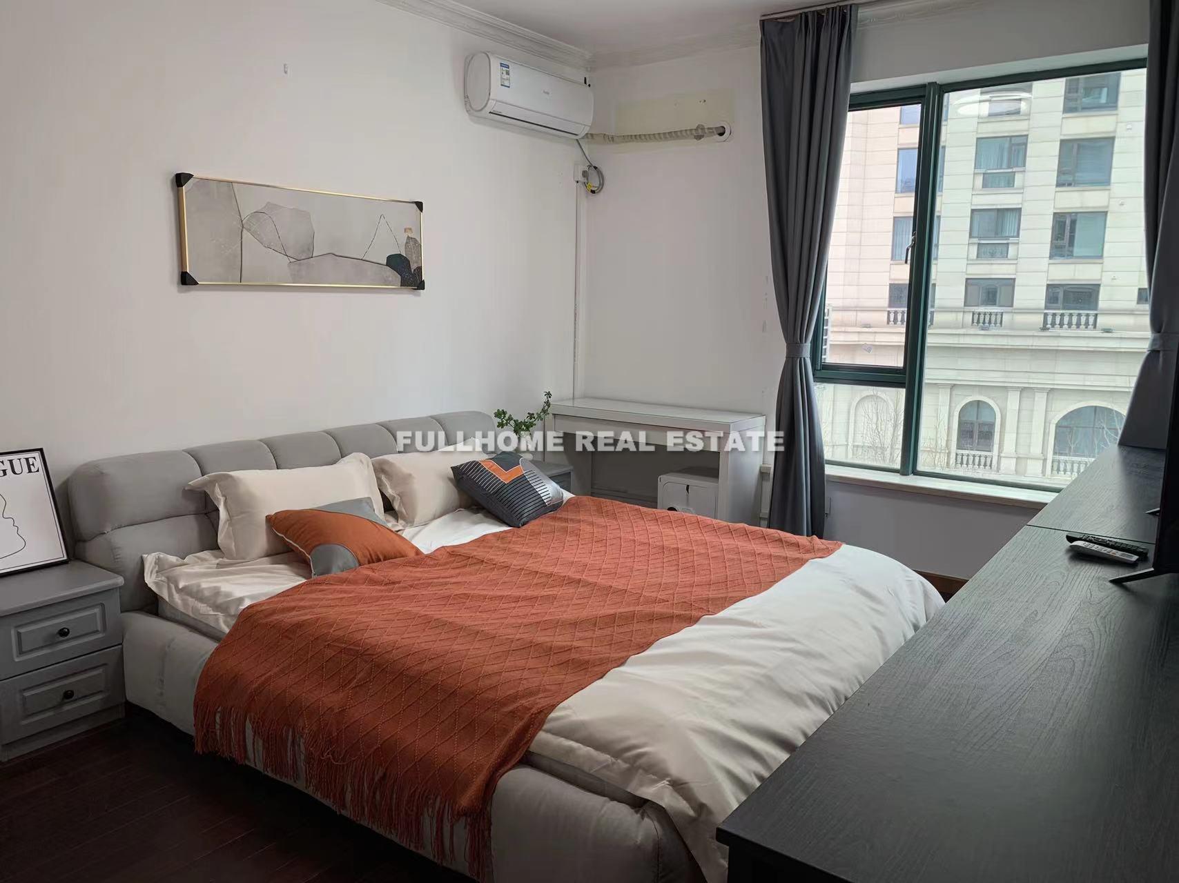 Hai Qi Yuan (The Bund) - Interior view 8, Shanghai rental property