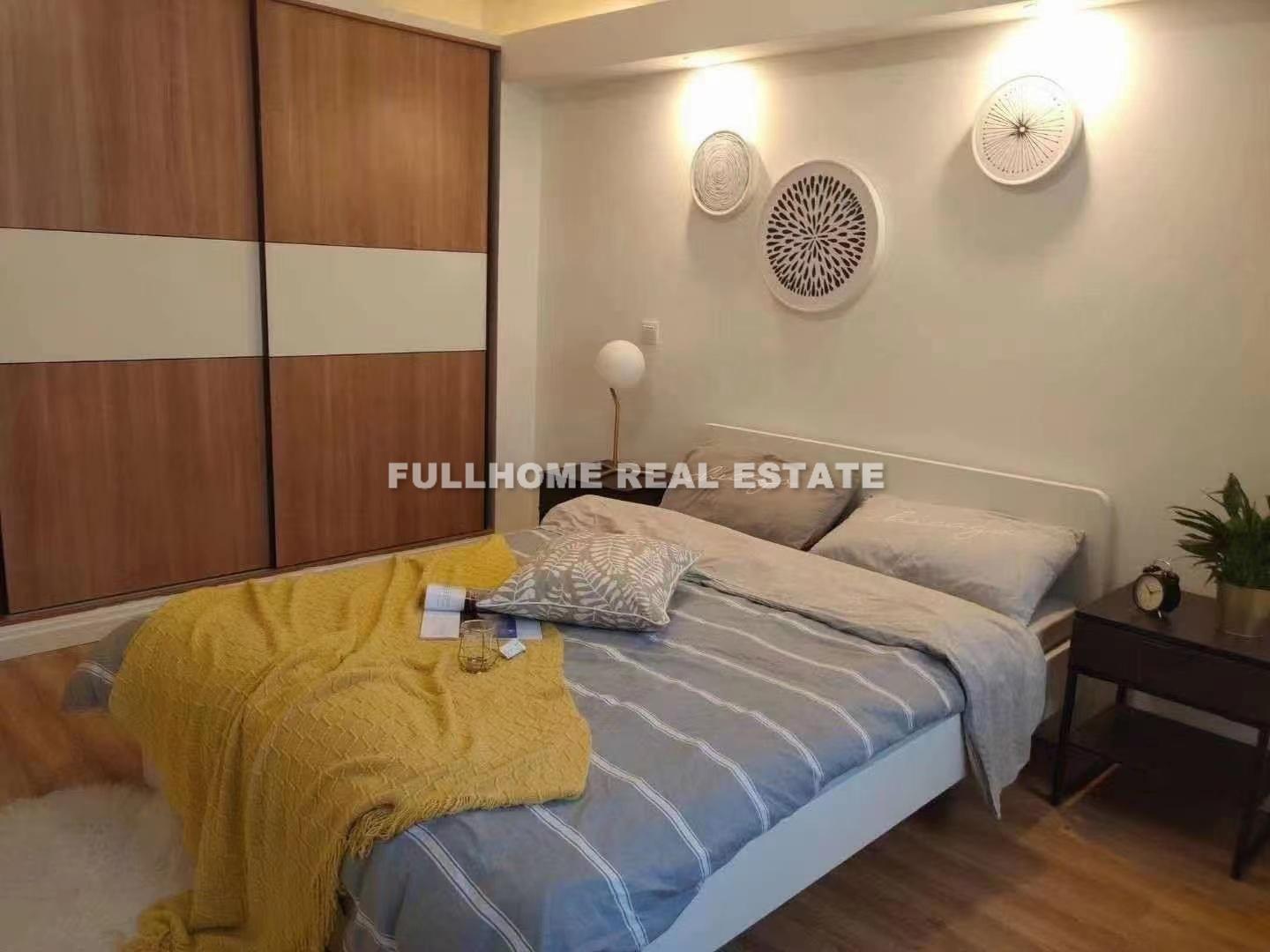 Heng Sheng Apartment - Interior view 4, Shanghai rental property