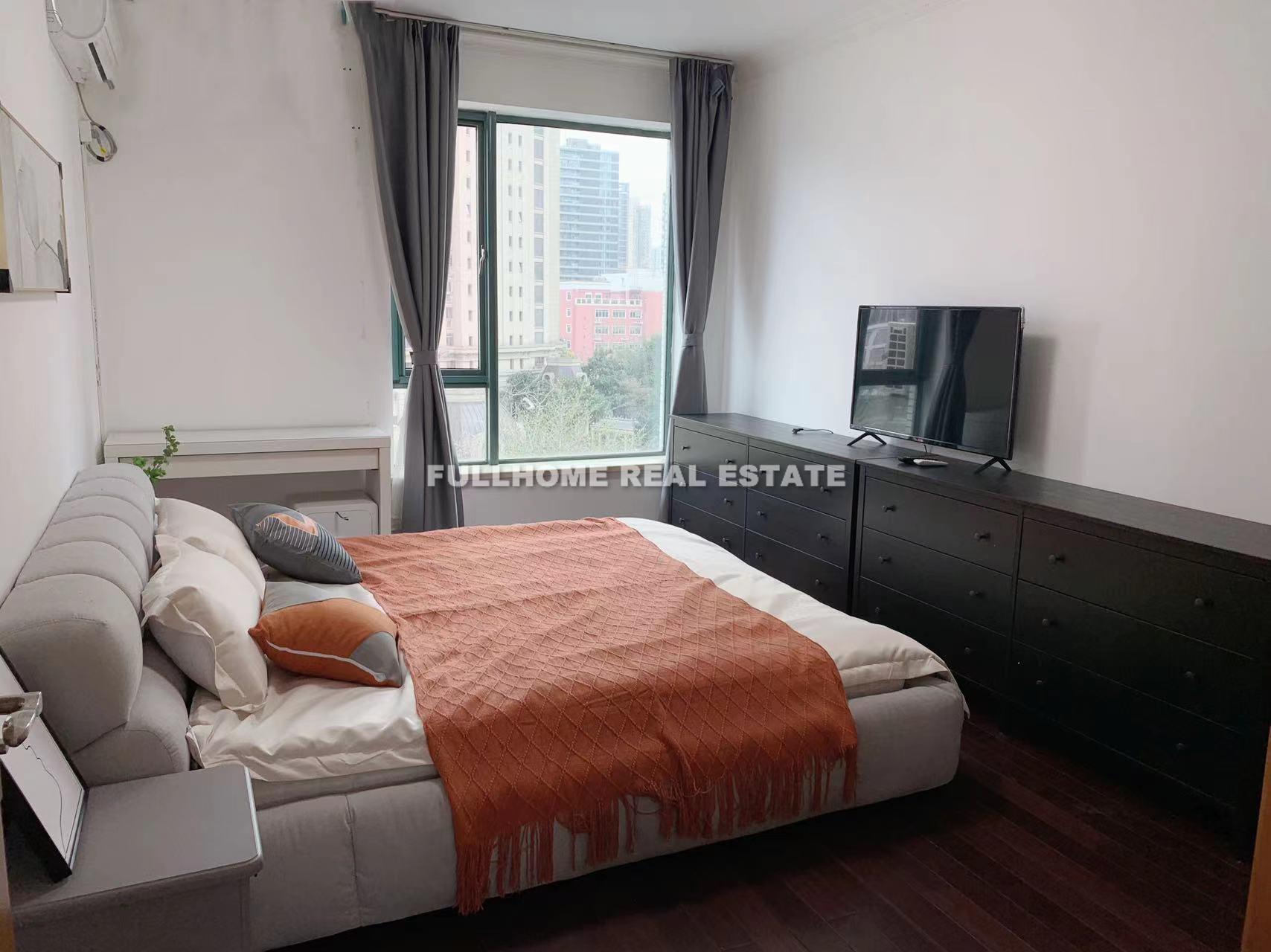 Hai Qi Yuan (The Bund) - Interior view 6, Shanghai rental property