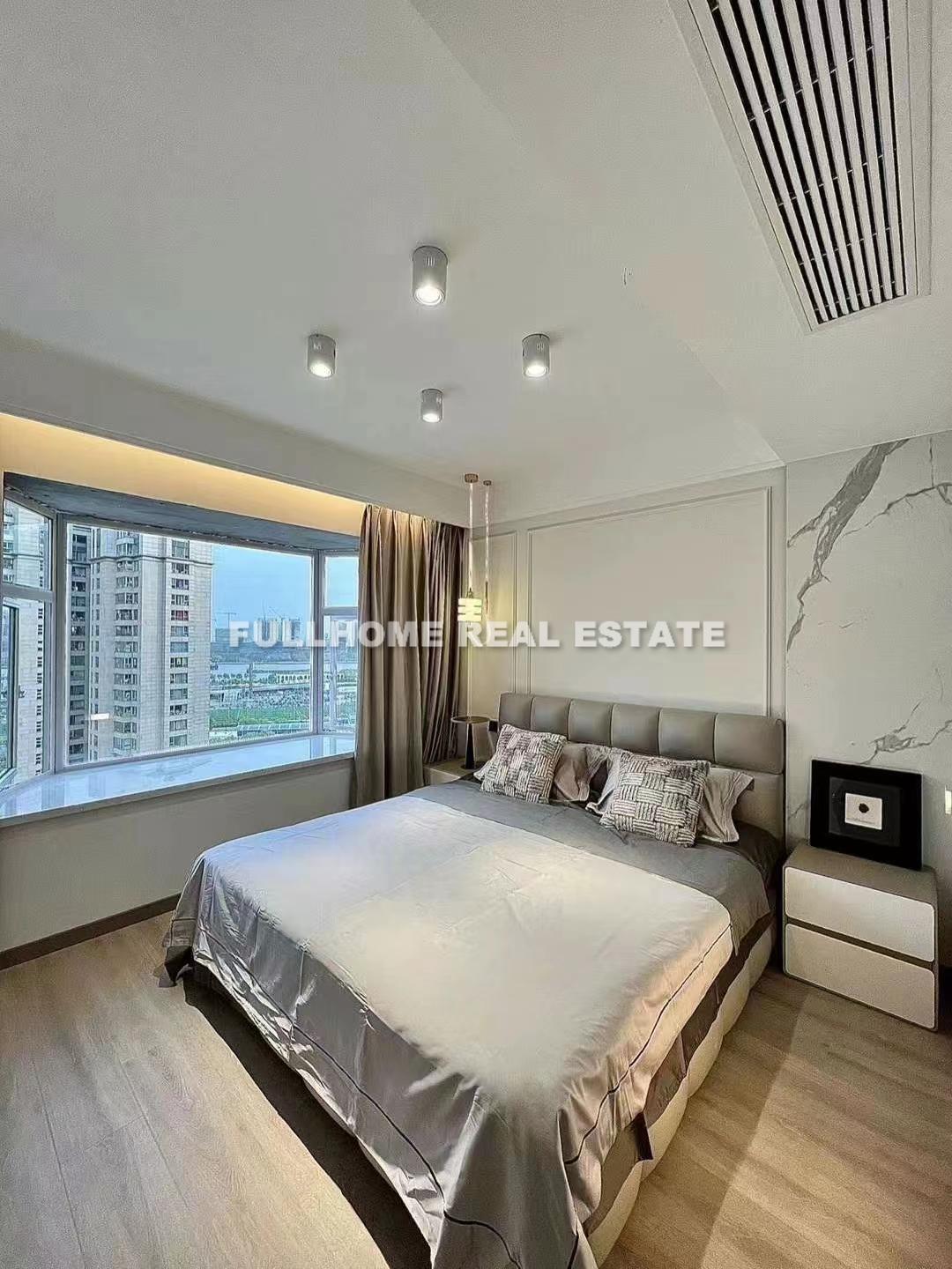 One Sino Park - Interior view 2, Shanghai rental property