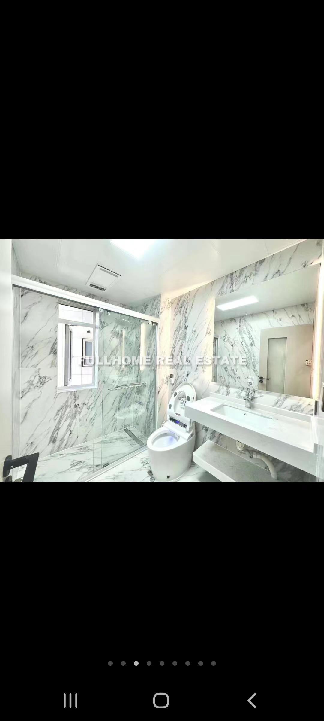 One Sino Park - Interior view 5, Shanghai rental property