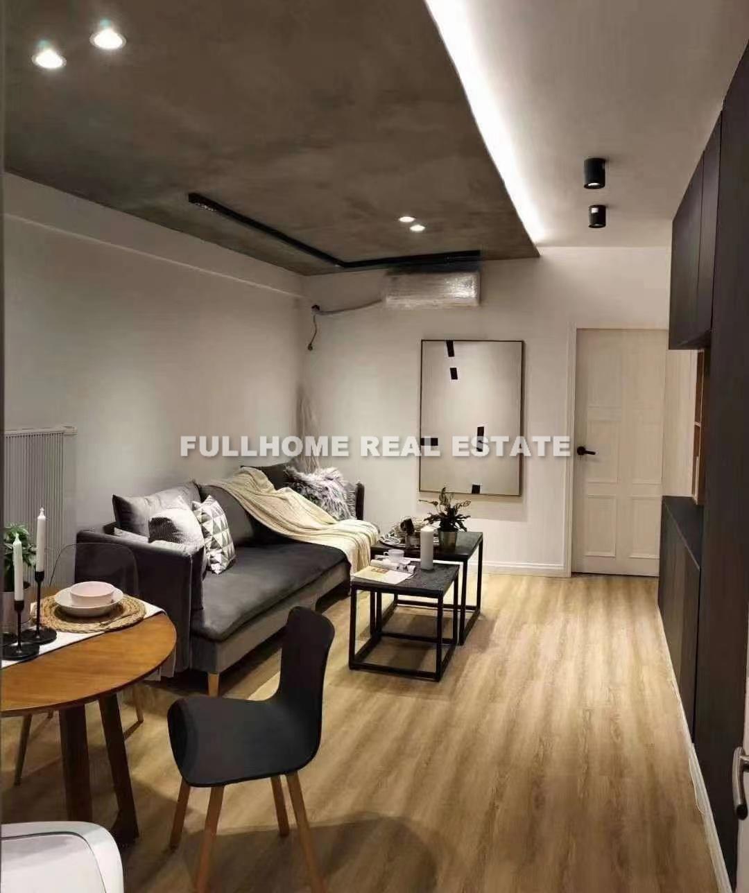Heng Sheng Apartment - Interior view 7, Shanghai rental property