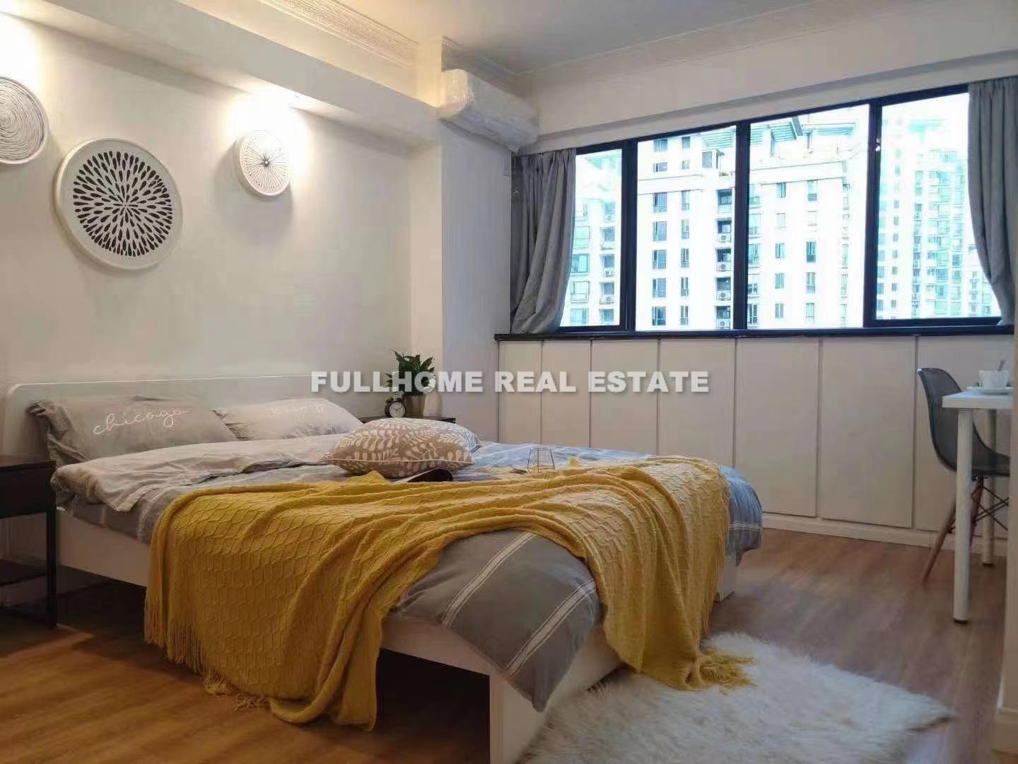 Heng Sheng Apartment - Interior view 2, Shanghai rental property