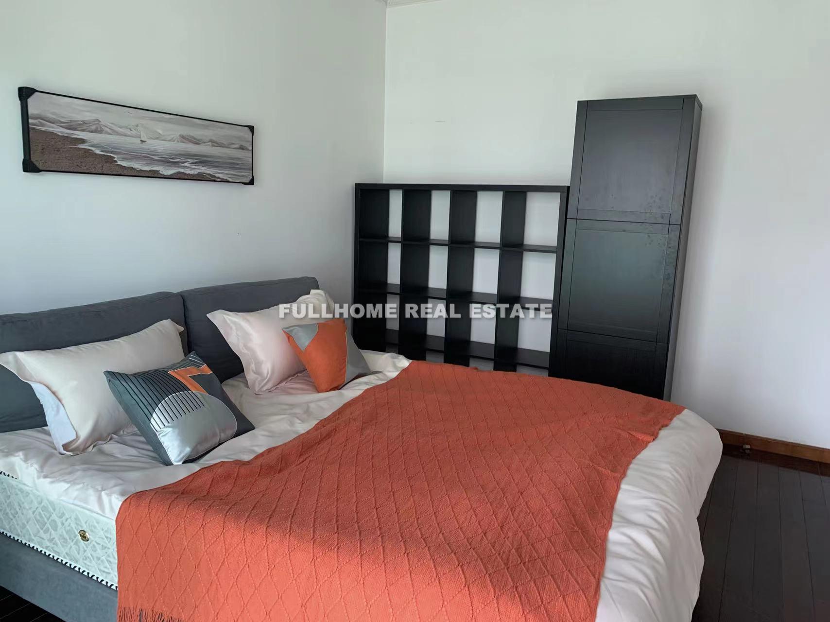 Hai Qi Yuan (The Bund) - Interior view 9, Shanghai rental property