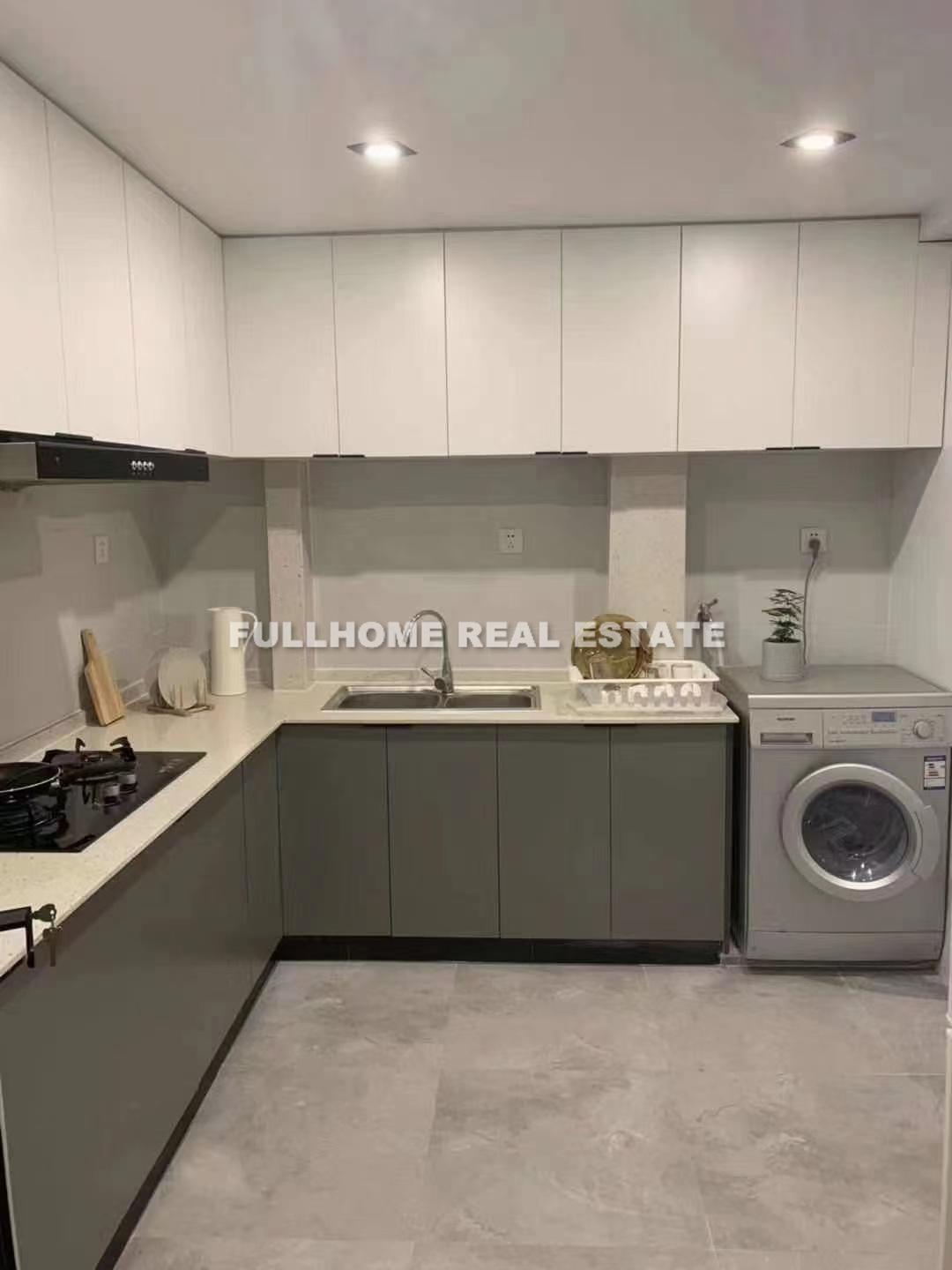 Heng Sheng Apartment - Interior view 3, Shanghai rental property