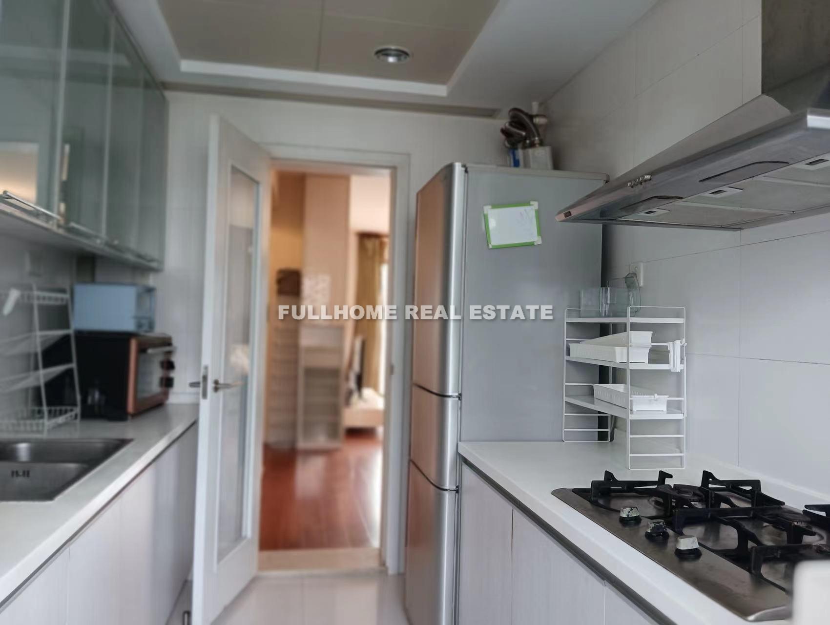 Oasis Riviera - Interior view 2, Shanghai rental property