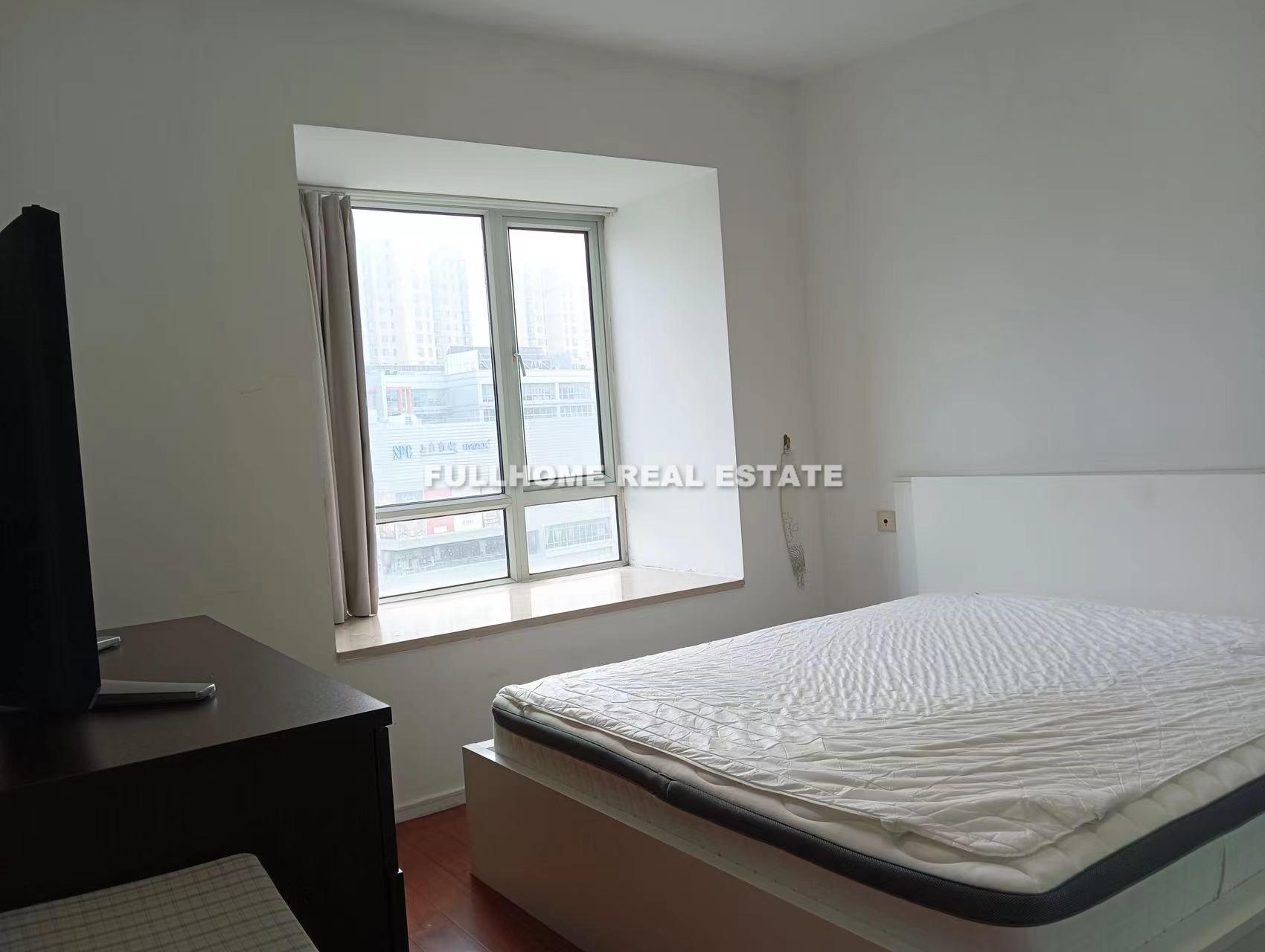 Oasis Riviera - Interior view 7, Shanghai rental property