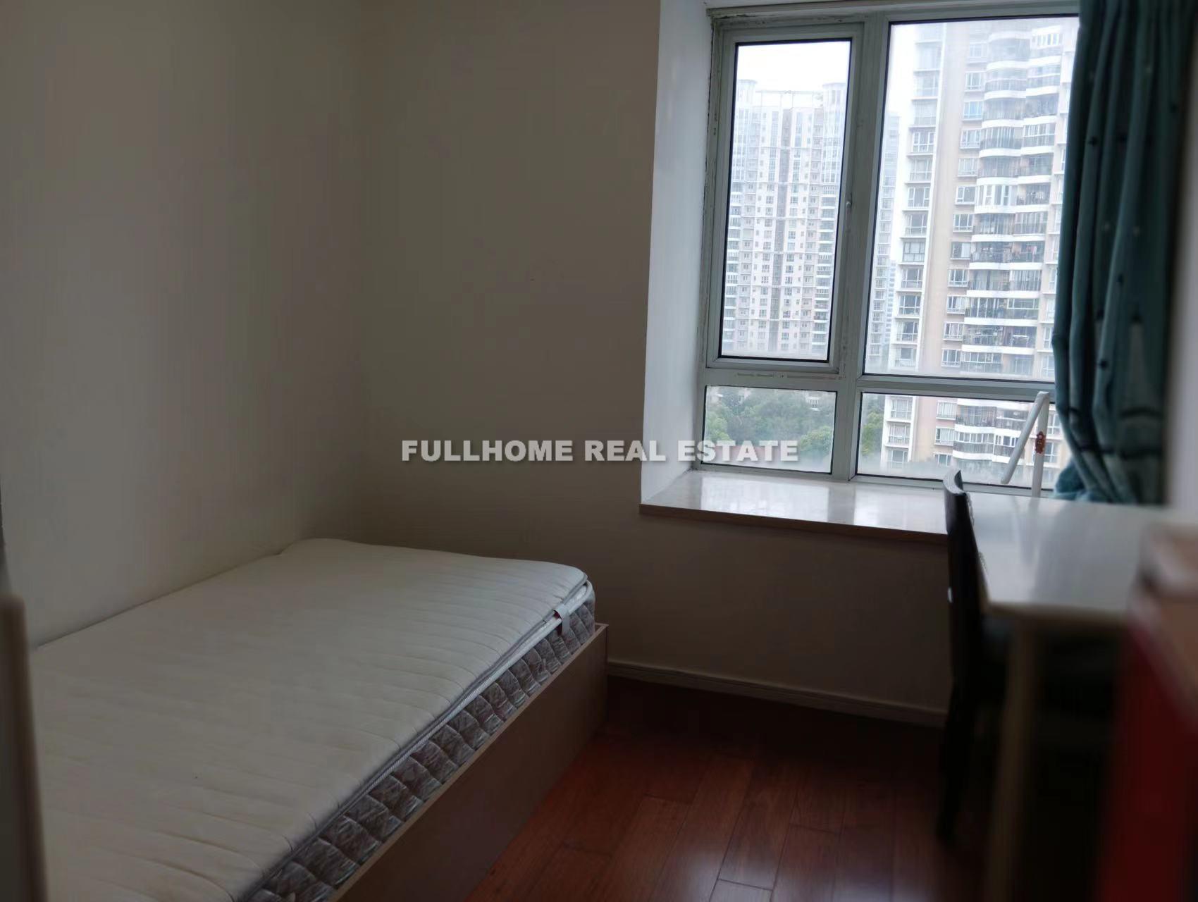 Oasis Riviera - Interior view 6, Shanghai rental property
