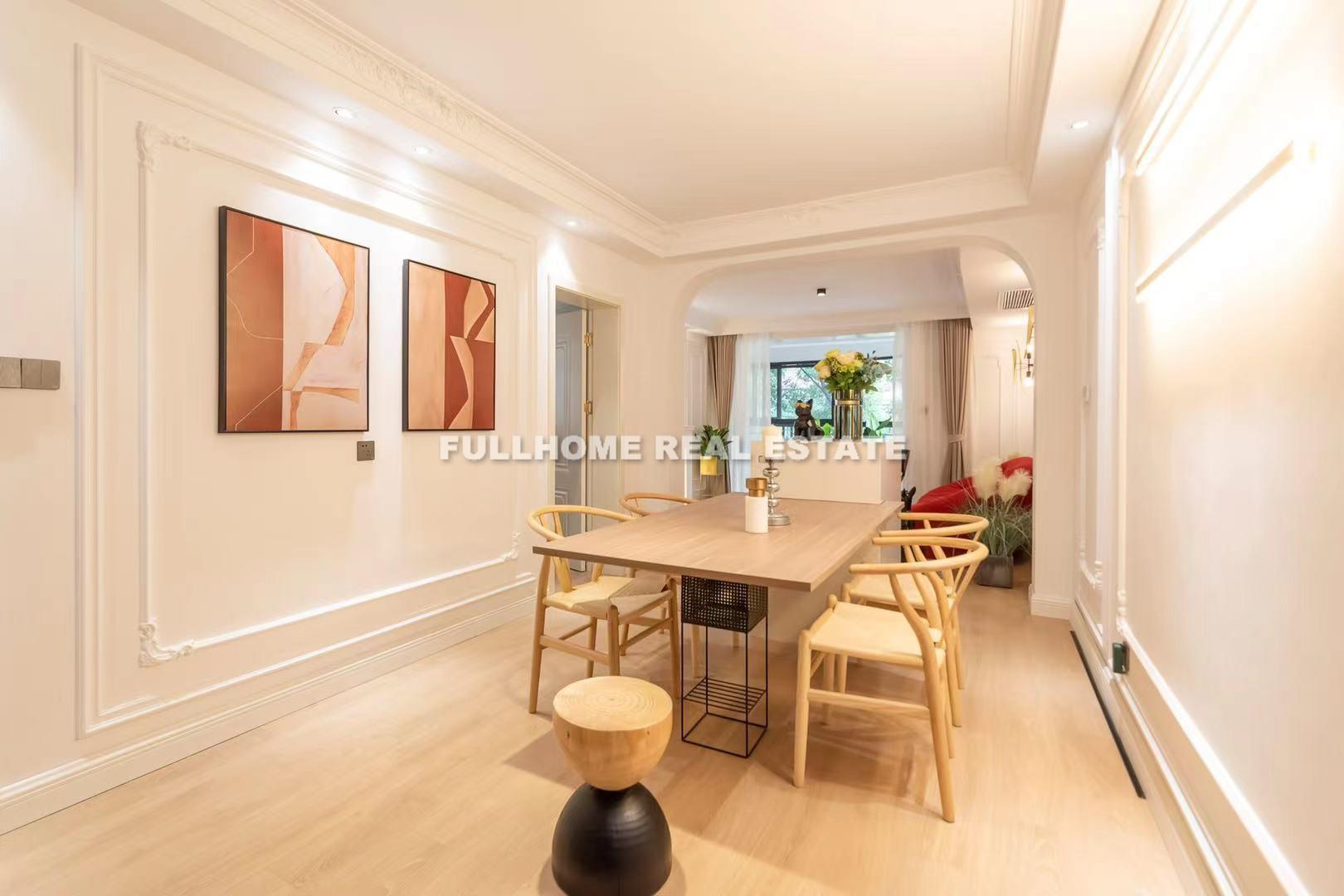 Yuyuan Apartment - Interior view 4, Shanghai rental property