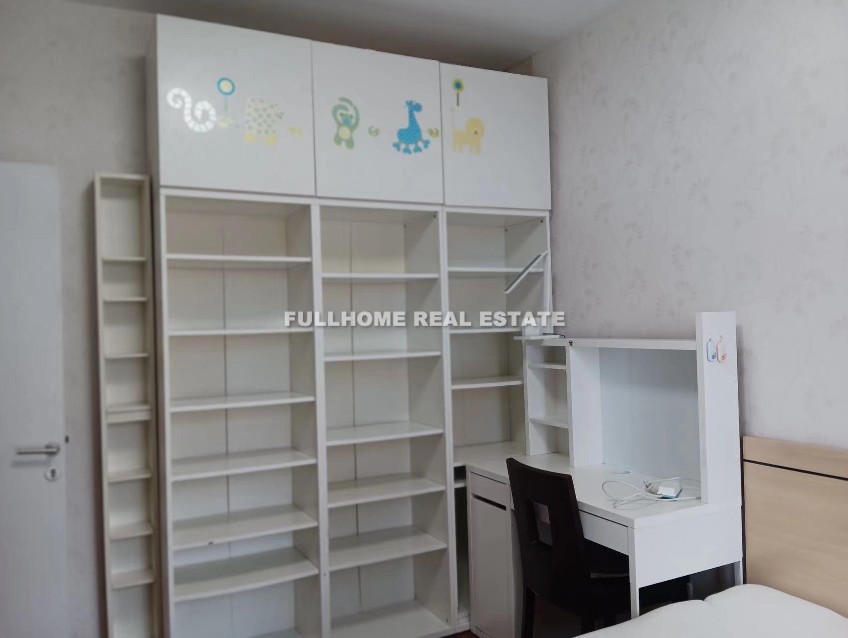 Oasis Riviera - Interior view 3, Shanghai rental property