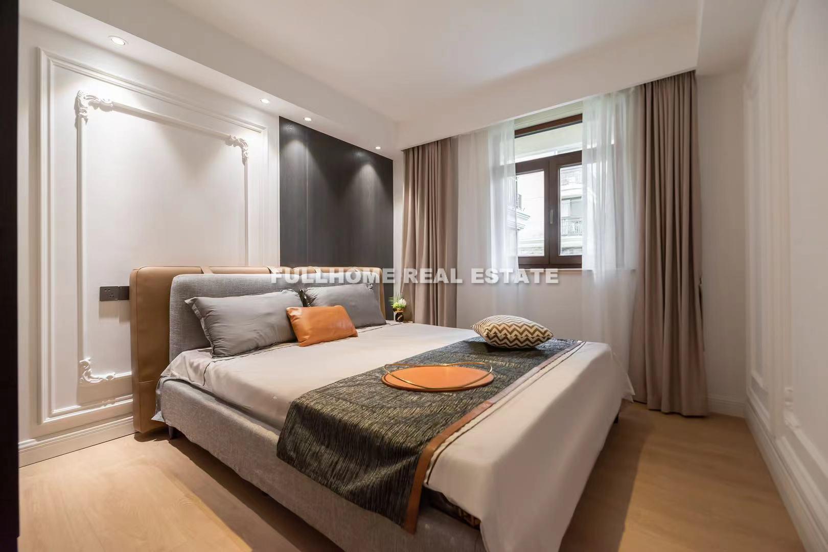 Yuyuan Apartment - Interior view 7, Shanghai rental property